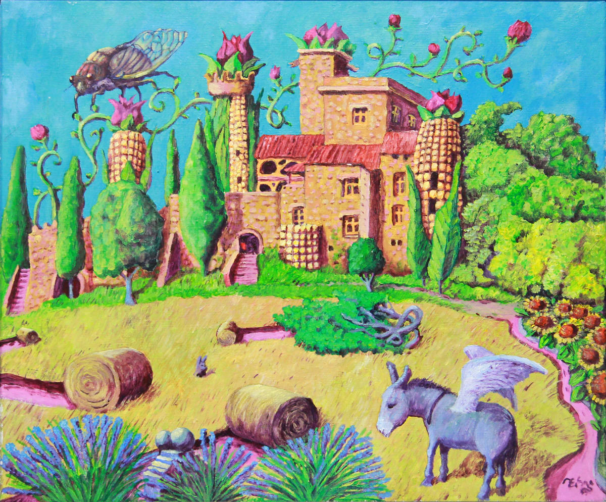 Sense títol by Juan Carter 