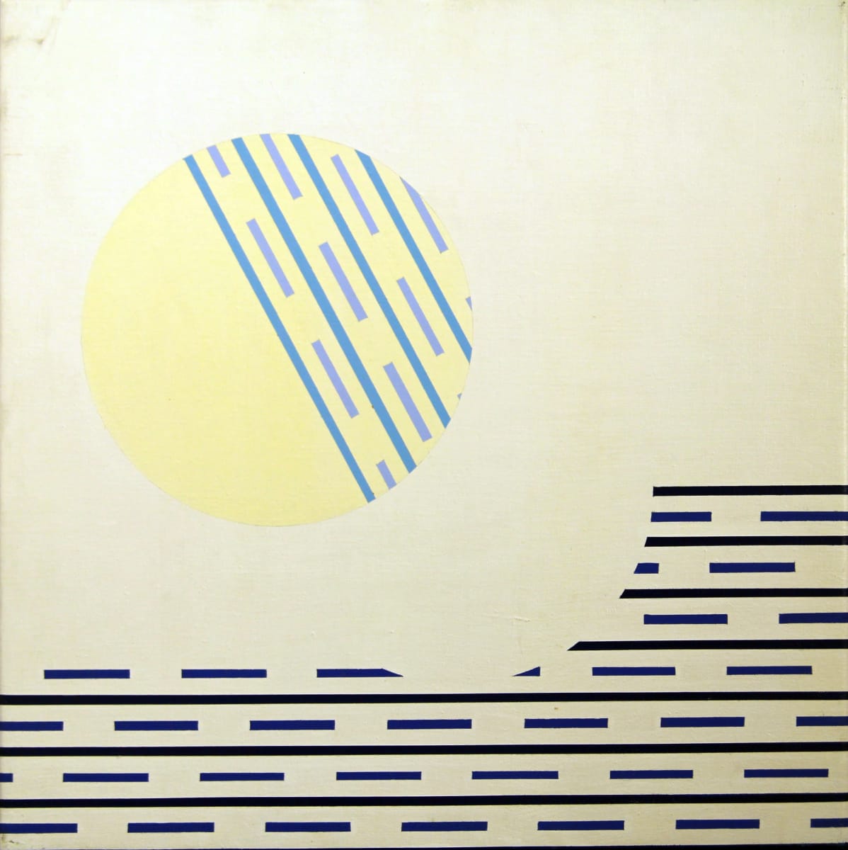 Sense títol by Pierre Tchetverikoff 