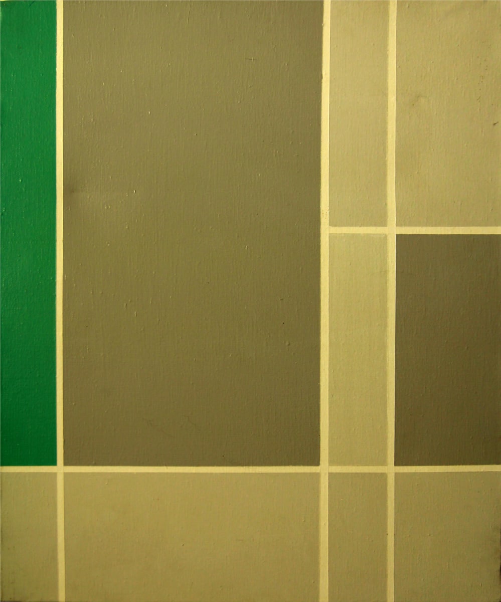 Sense títol by Pierre Tchetverikoff 