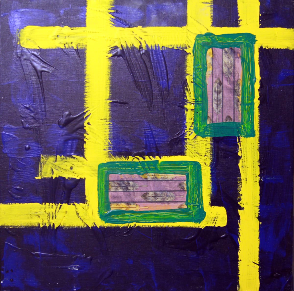 Sense títol by Pierre Tchetverikoff 