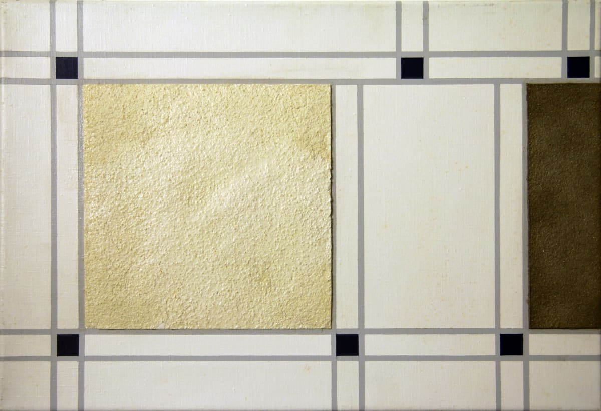 Sense títol by Pierre Tchetverikoff 