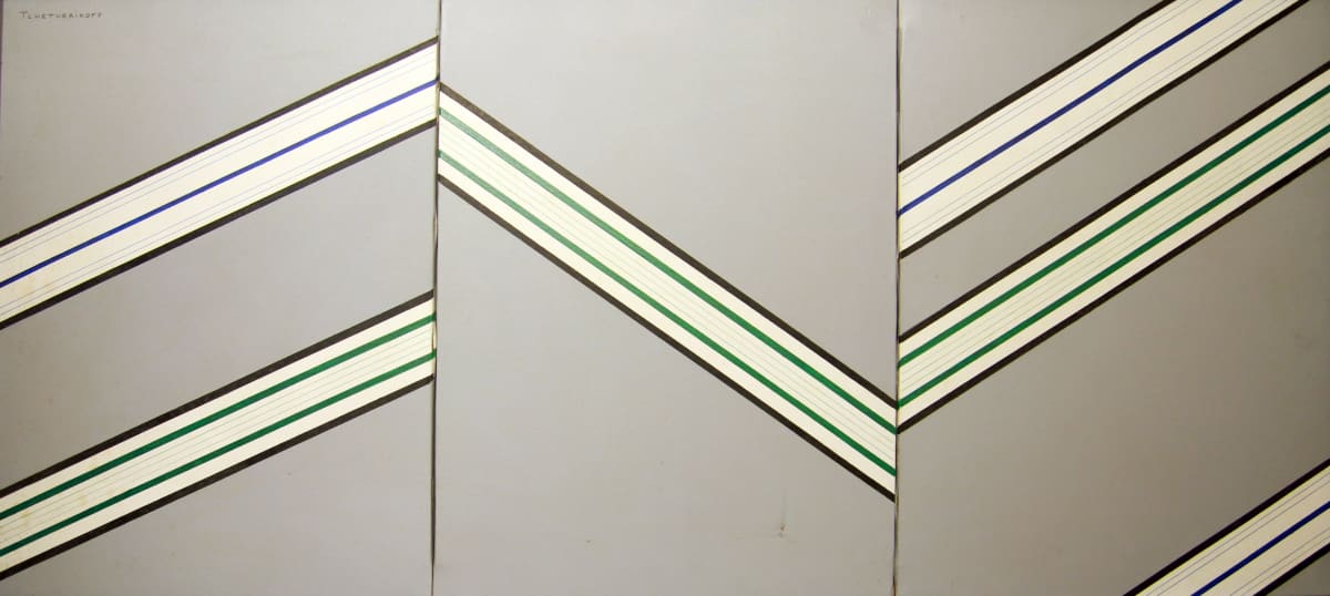 Sense títol by Pierre Tchetverikoff 