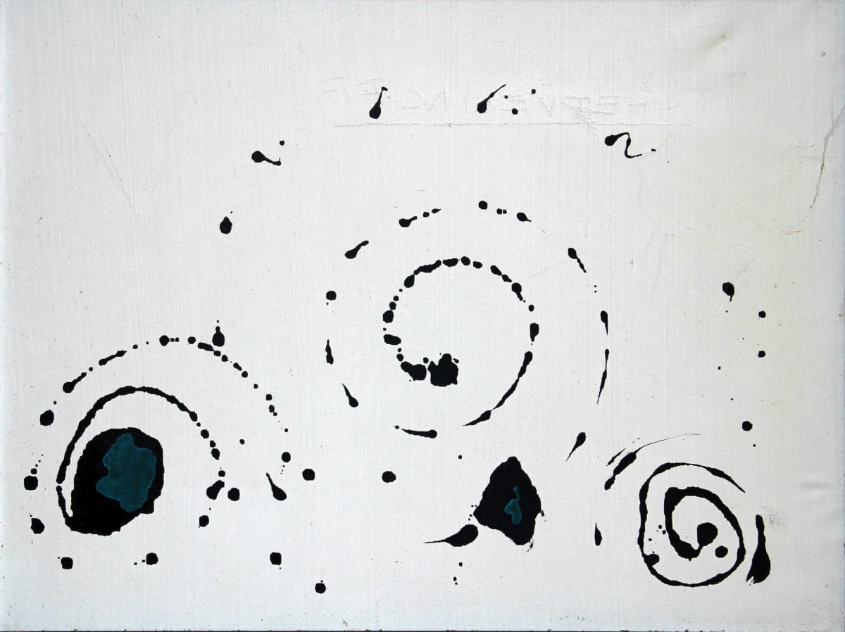 Derriere les etoiles by Pierre Tchetverikoff 