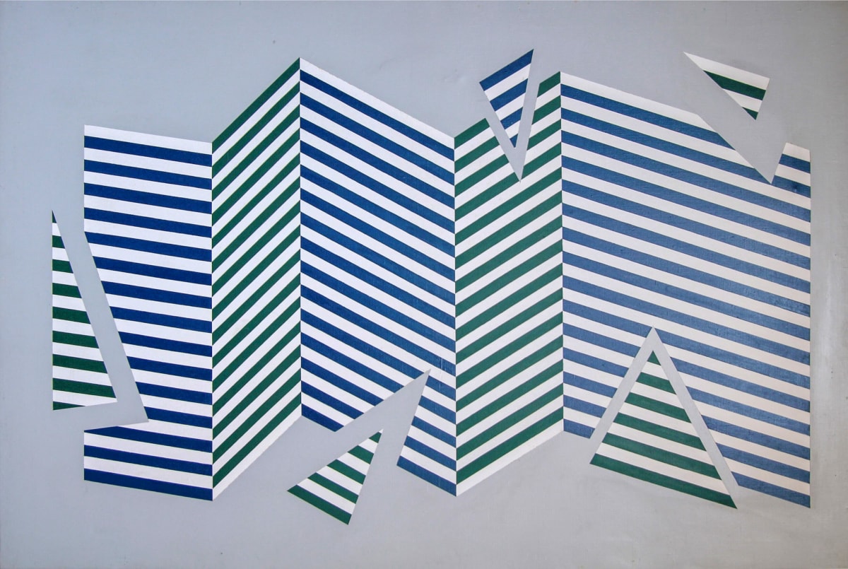 Sense títol by Pierre Tchetverikoff 