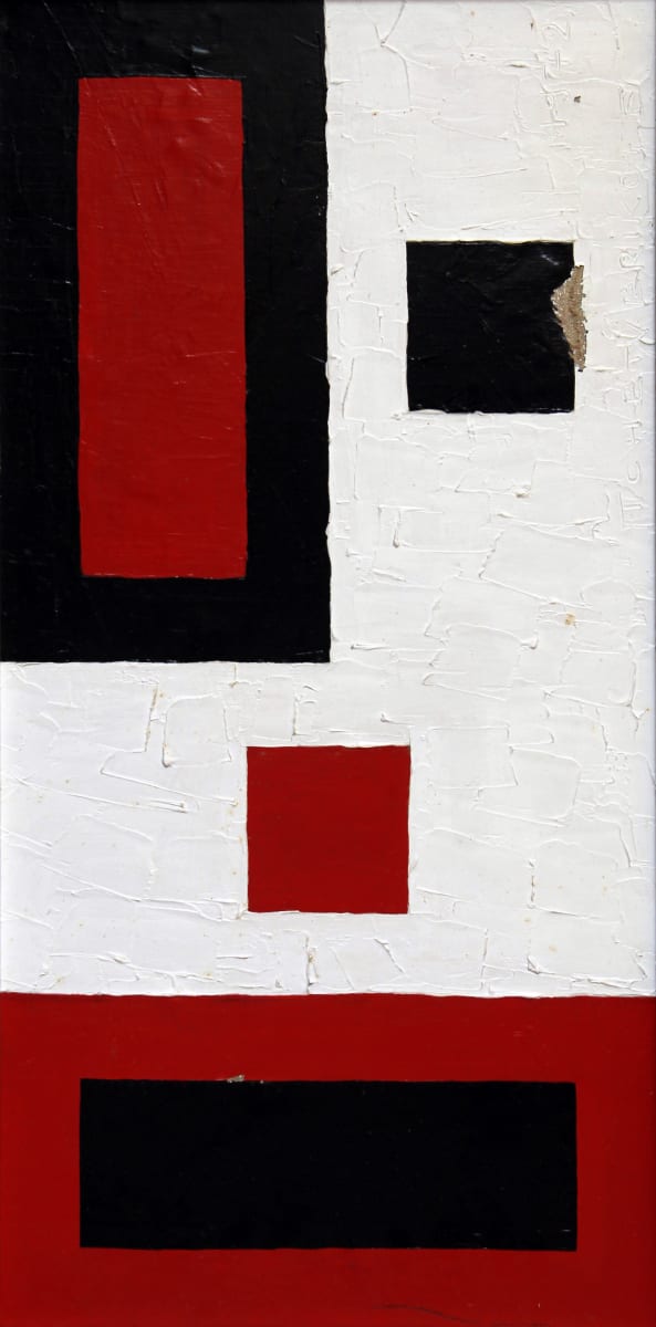 Sense títol by Pierre Tchetverikoff 