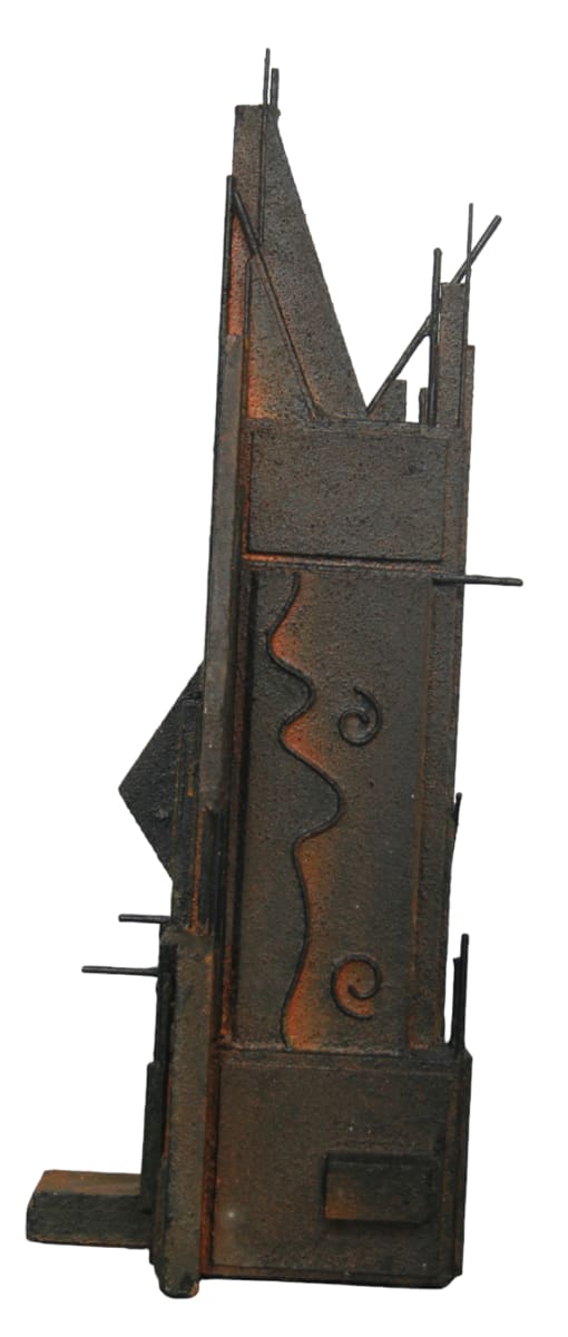 Sense títol by José Sanz Sala 