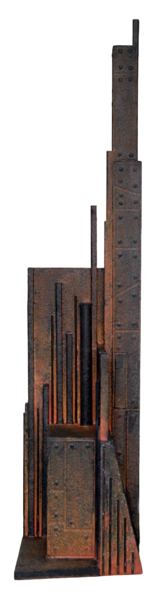 Sense títol by José Sanz Sala 