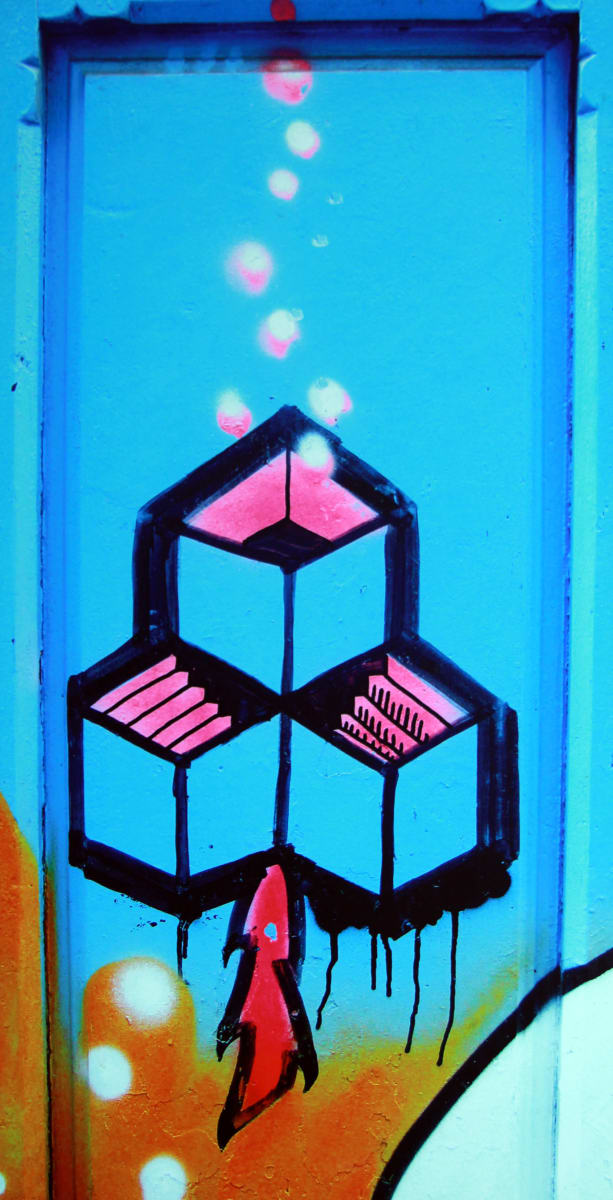 La casa en el aire by Pierre Tchetverikoff 