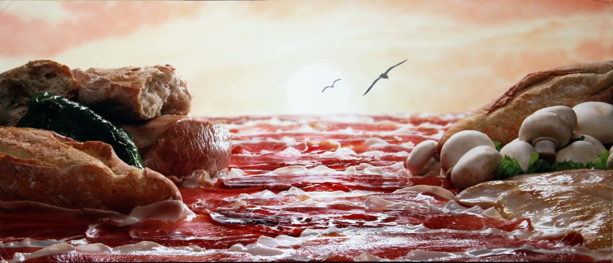 Sense títol by Josep Maria Roca 