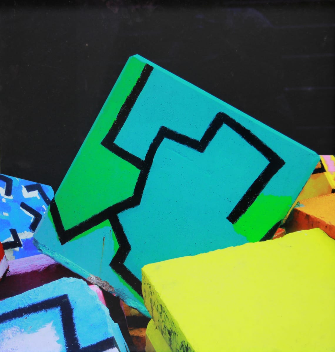 Sense títol by Pierre Tchetverikoff 