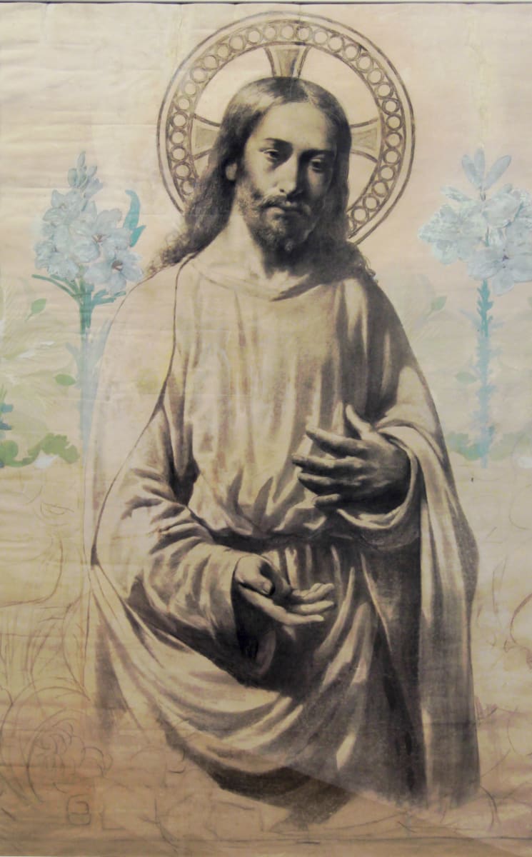 Sant by Josep Mirabent i Gatell, Image 1.