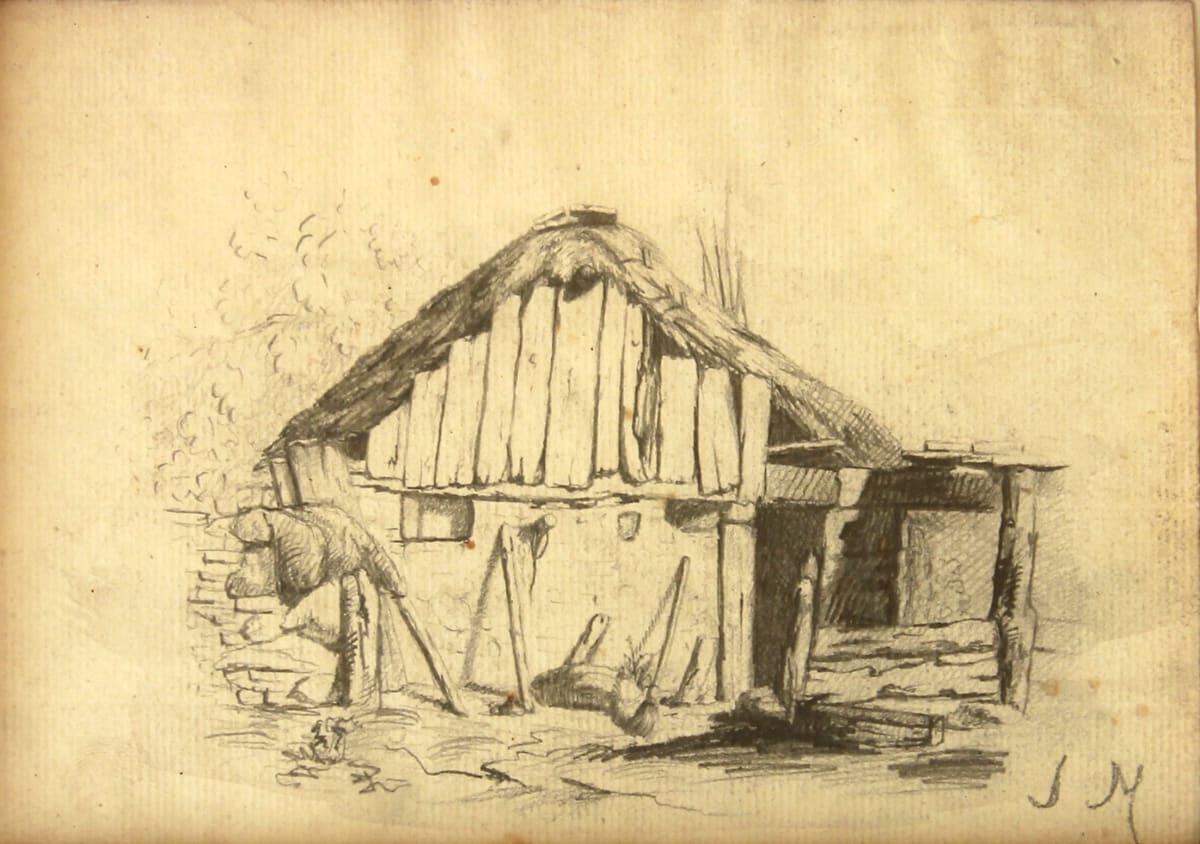 Sense títol by Josep Mirabent i Gatell 