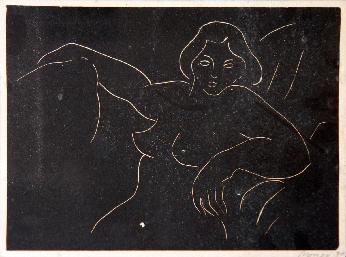 Sense títol by Rafael Monzó 