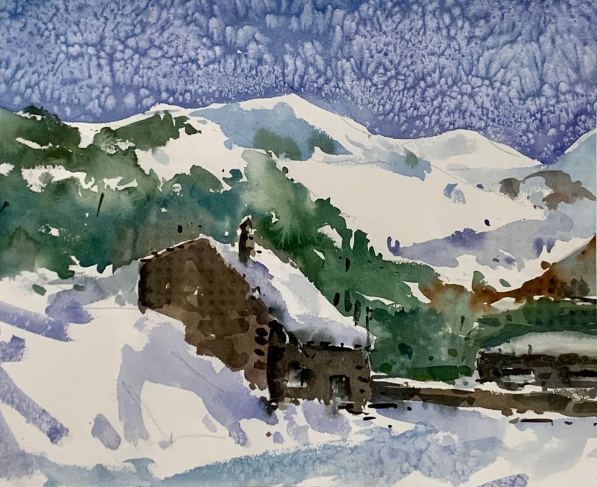 Visió Pirecnaica by Jordi Figueres Castellví, Image 2.