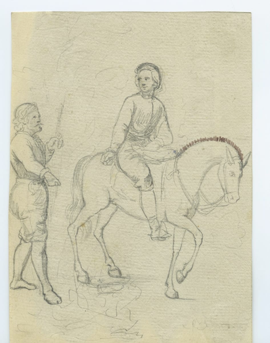 Dibuix 46 by Josep Mirabent i Gatell, Image 2.