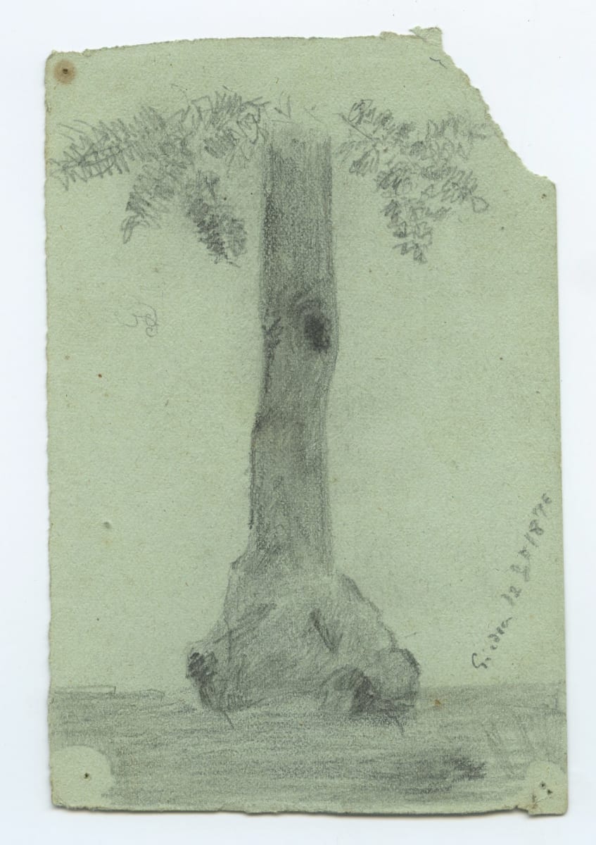 Dibuix 65 by Josep Mirabent i Gatell 