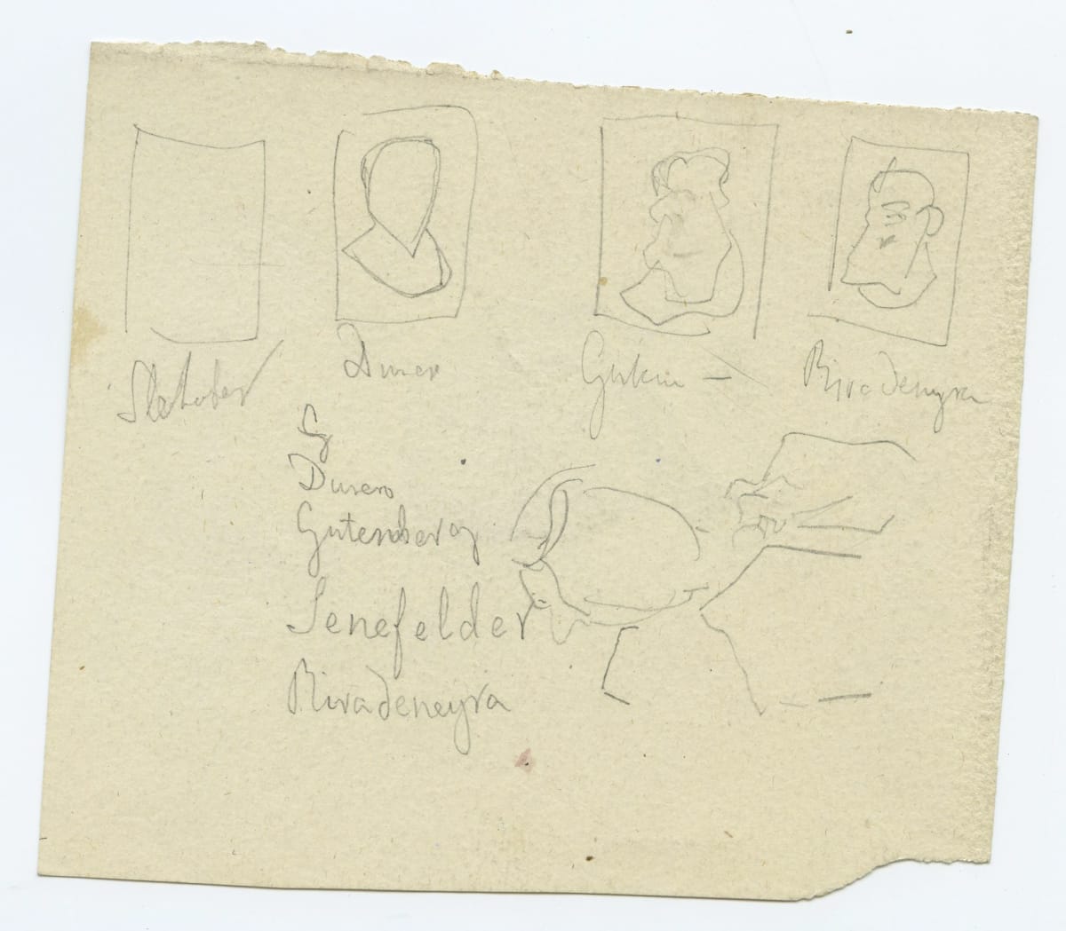 Dibuix 88 by Josep Mirabent i Gatell, Image 2.
