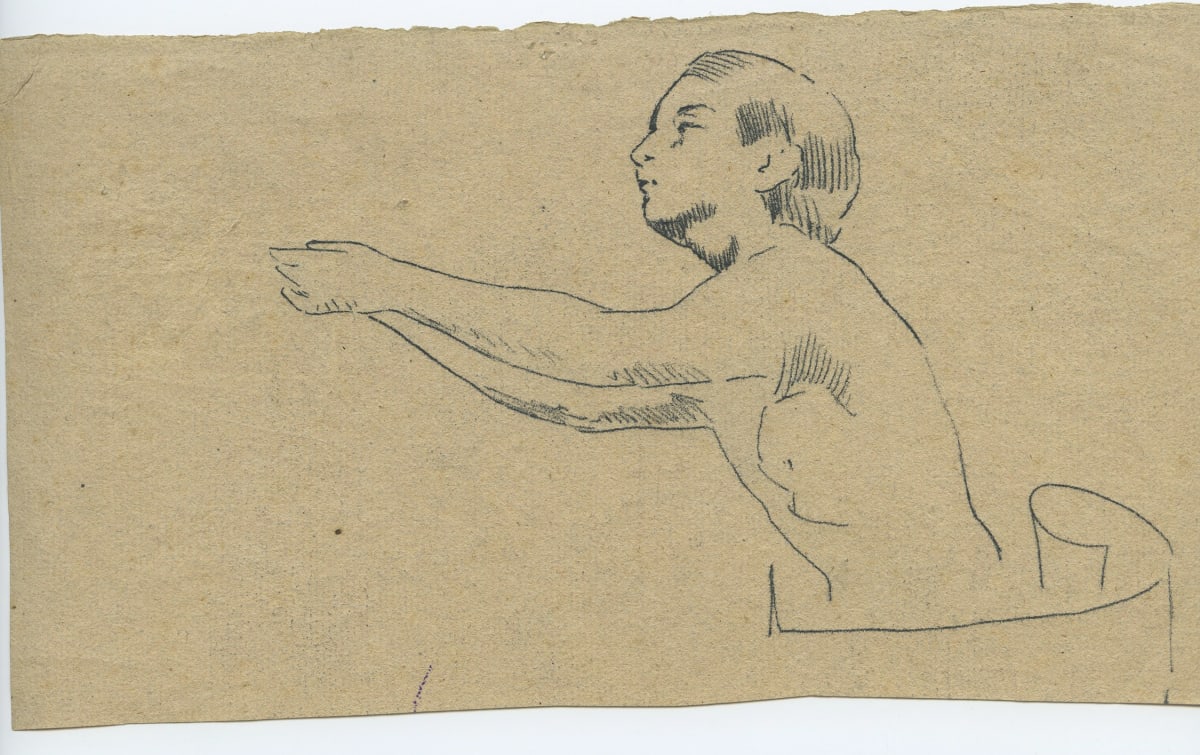 Dibuix 92 by Josep Mirabent i Gatell, Image 2.
