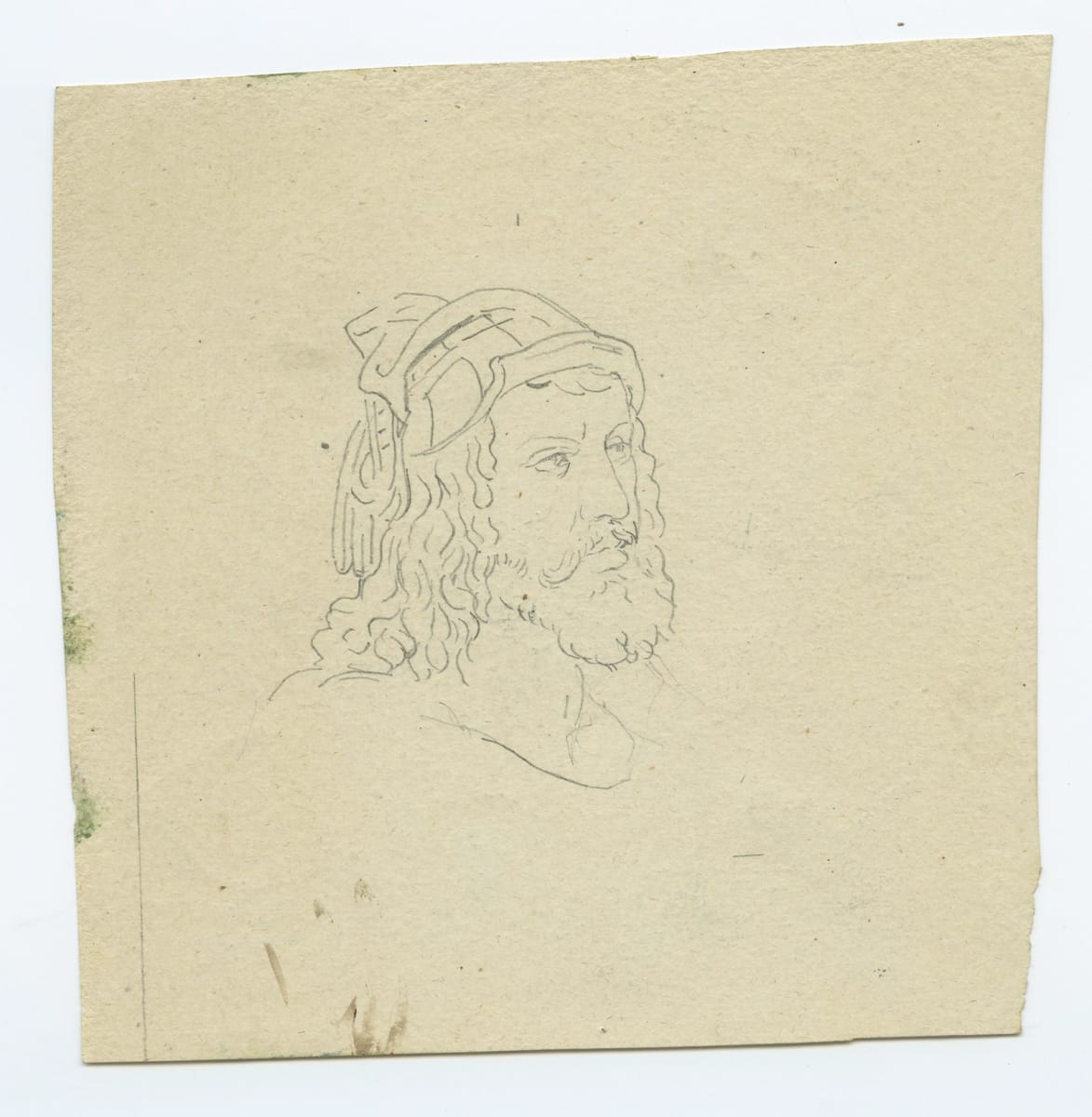 Dibuix 93 by Josep Mirabent i Gatell, Image 2.