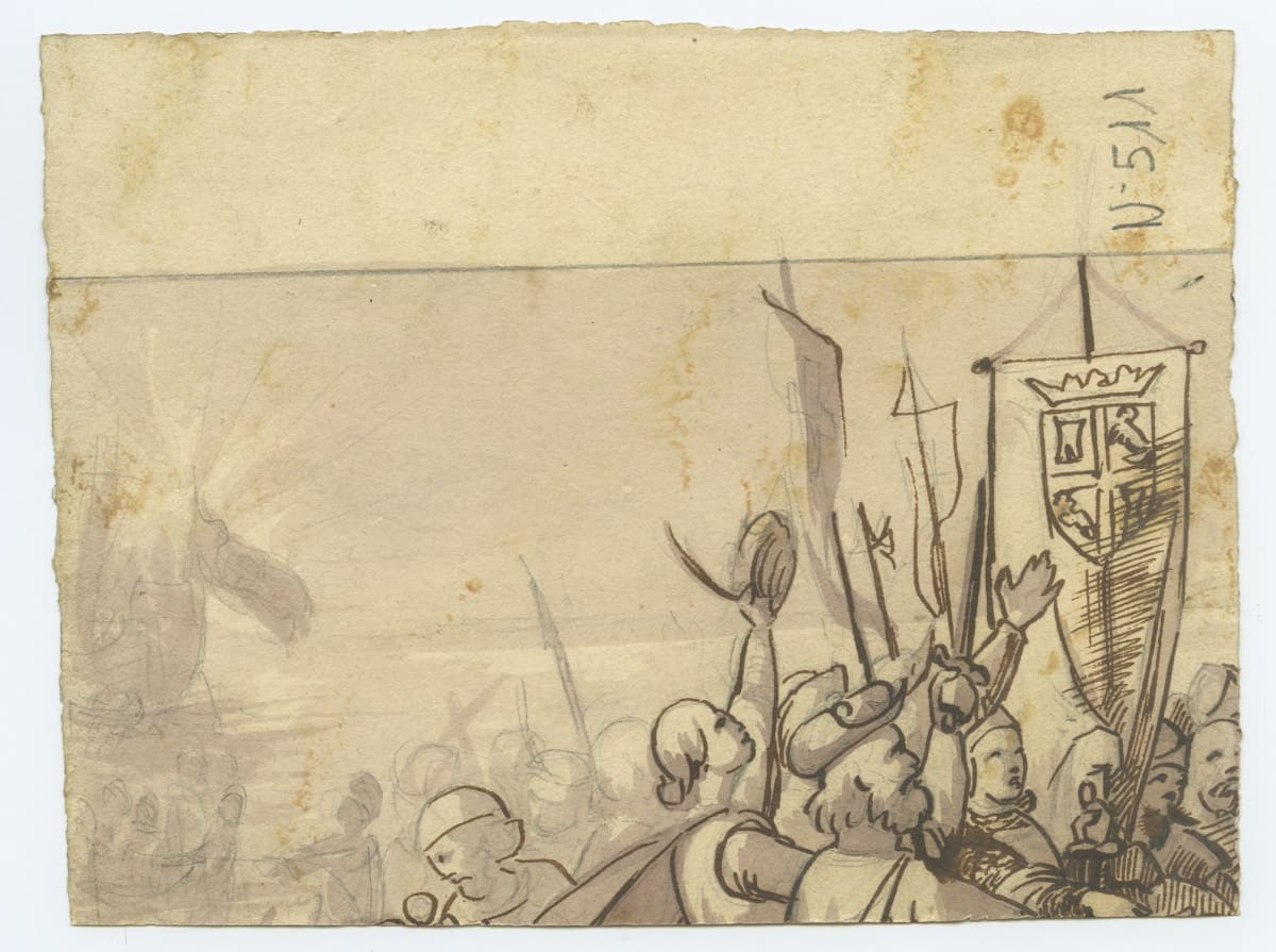 Dibuix 94 by Josep Mirabent i Gatell, Image 2.