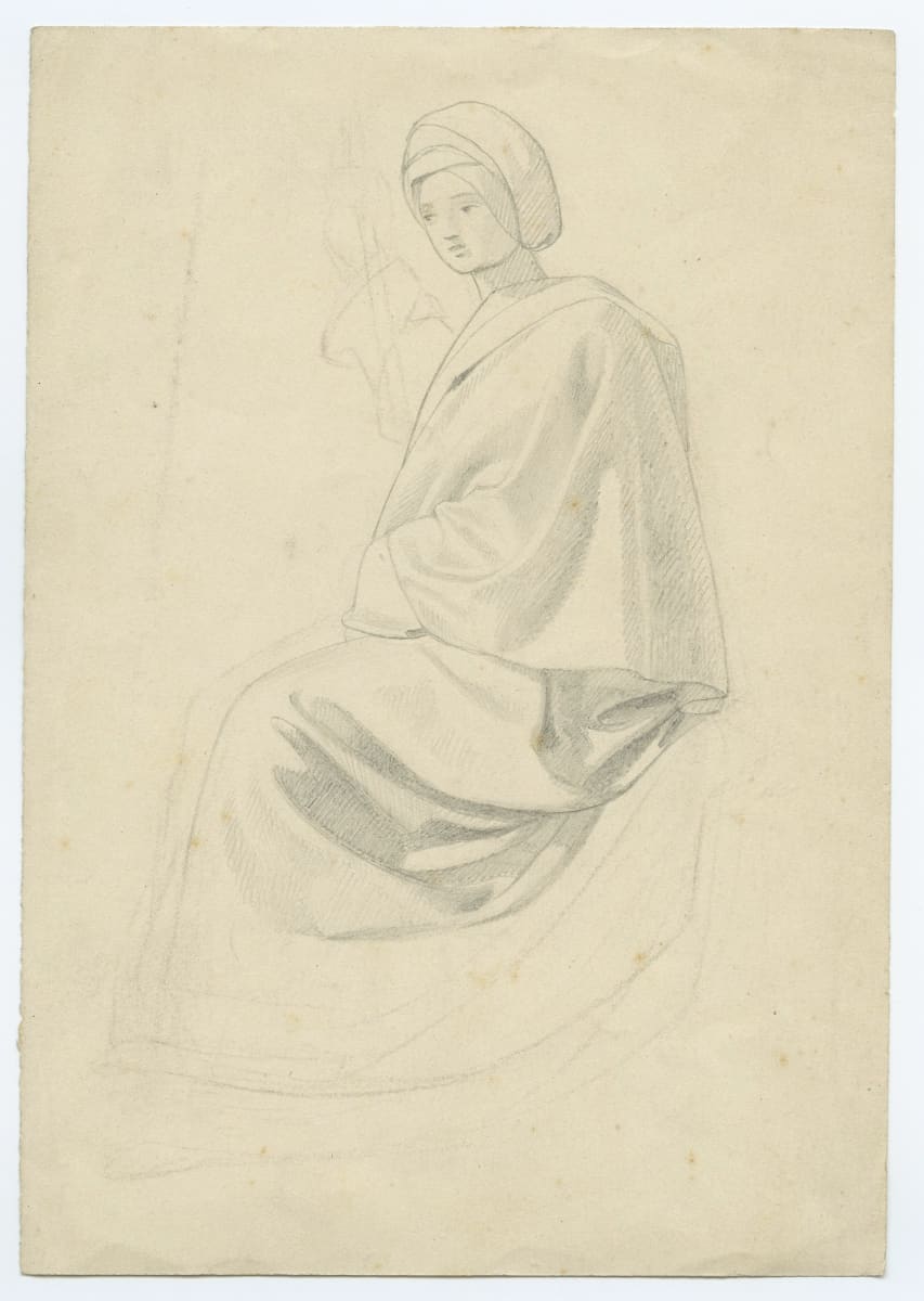 Dibuix 96 by Josep Mirabent i Gatell, Image 2.