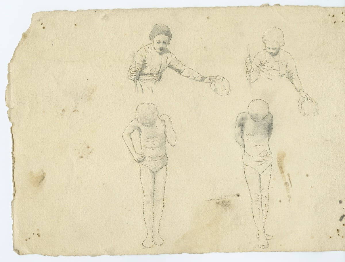 Dibuix 100 by Josep Mirabent i Gatell 