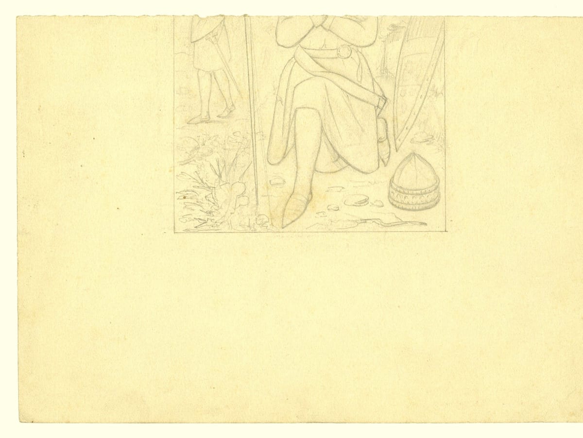 Dibuix 104 by Josep Mirabent i Gatell, Image 2.