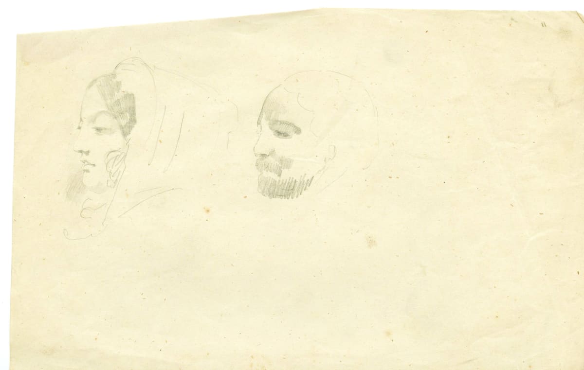Dibuix 109 by Josep Mirabent i Gatell, Image 2.