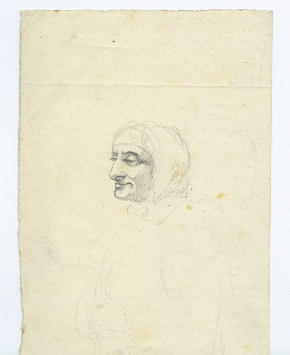 Dibuix 110 by Josep Mirabent i Gatell, Image 2.