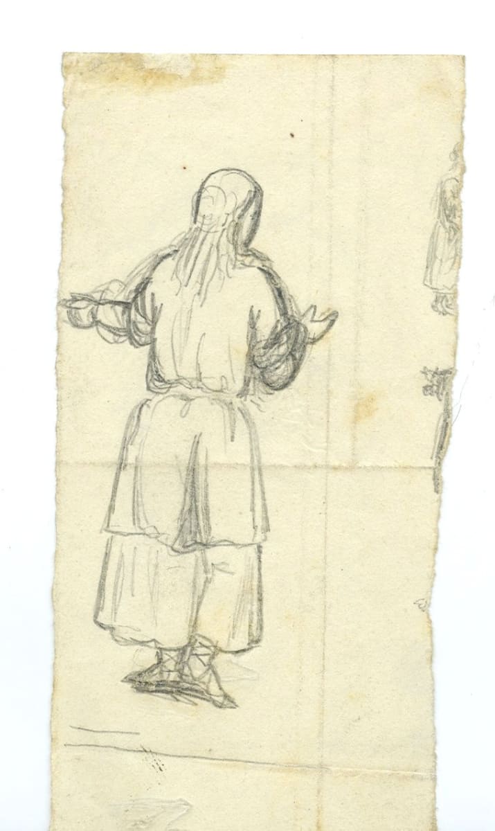 Dibuix 114 by Josep Mirabent i Gatell, Image 2.