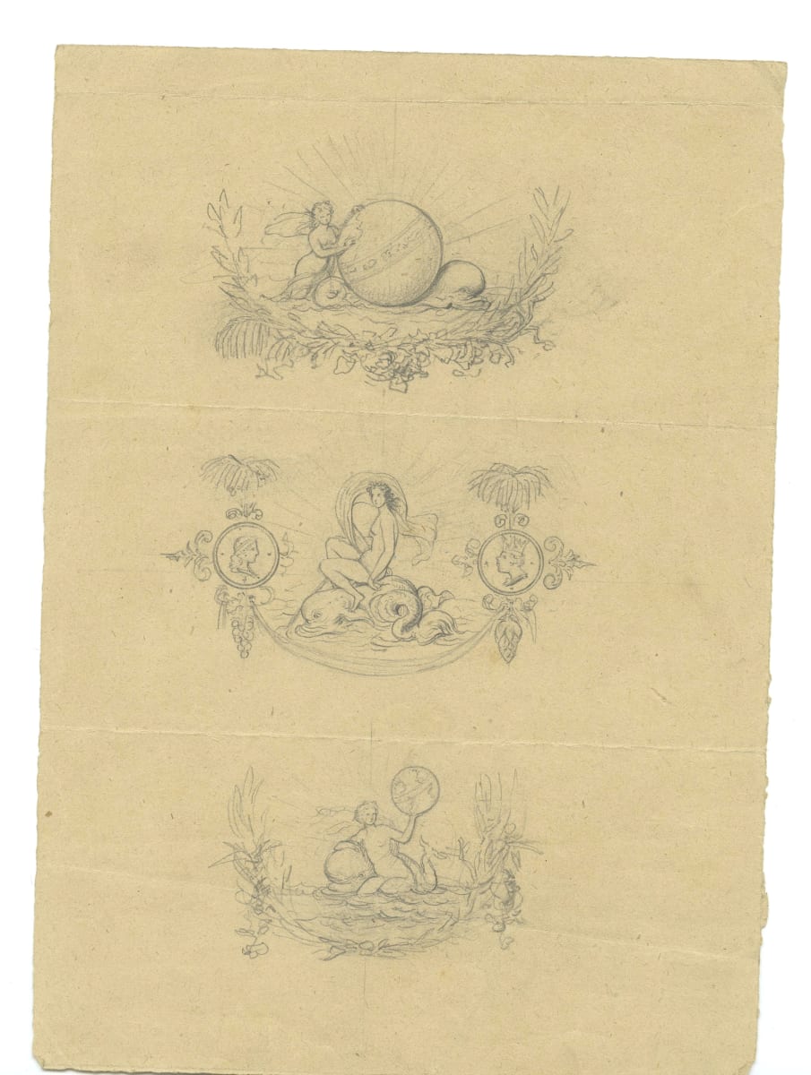 Dibuix 121 by Josep Mirabent i Gatell, Image 2.