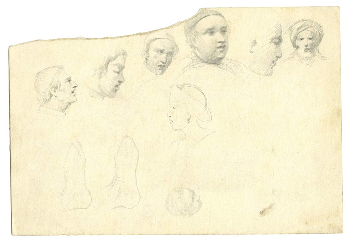 Dibuix 129 by Josep Mirabent i Gatell, Image 2.