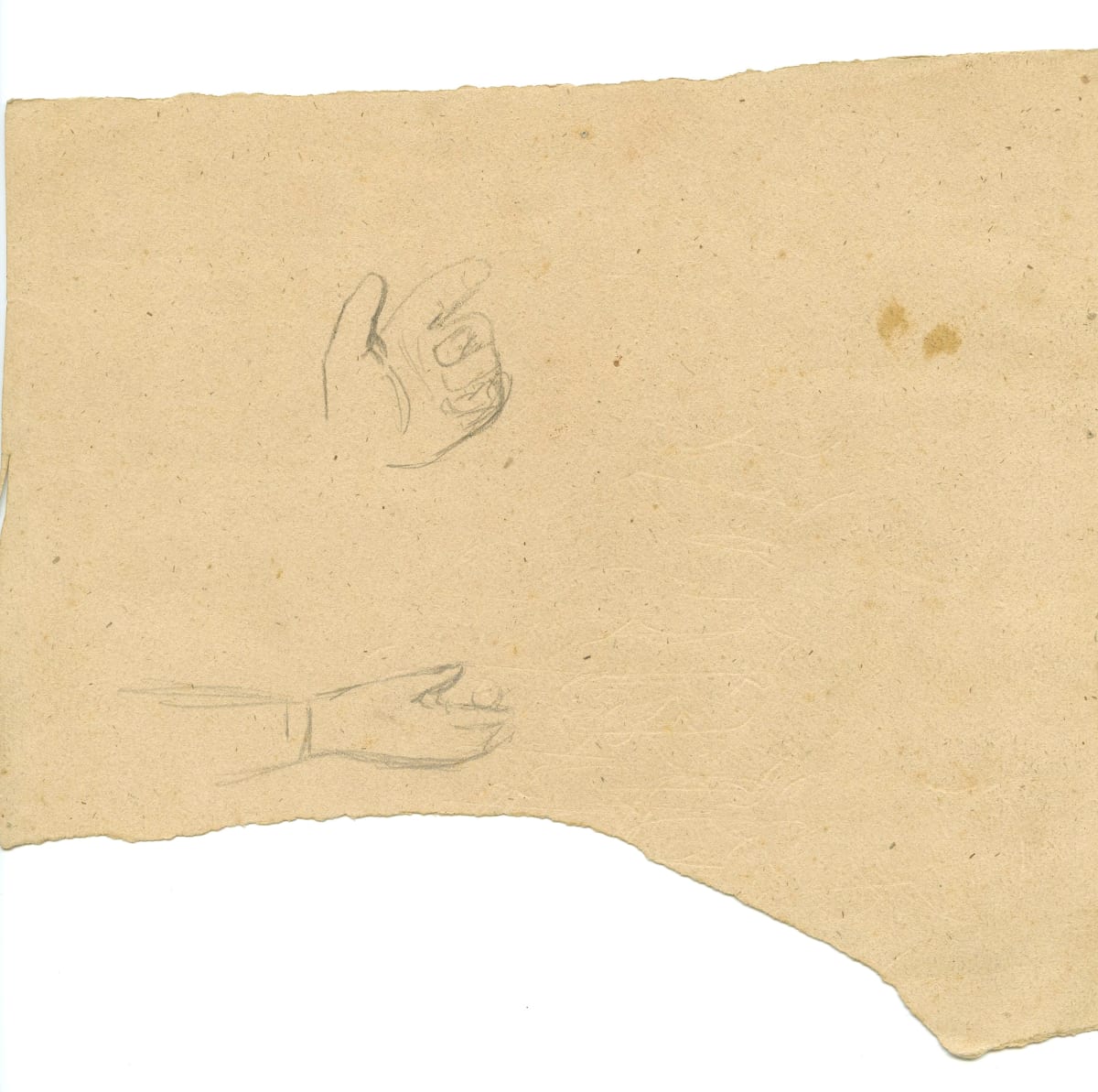 Dibuix 131 by Josep Mirabent i Gatell, Image 2.
