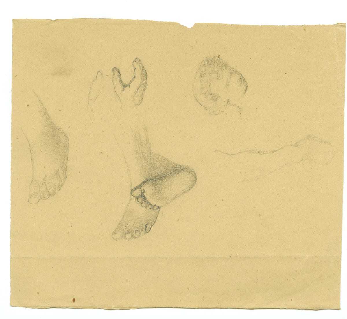 Dibuix 132 by Josep Mirabent i Gatell, Image 2.
