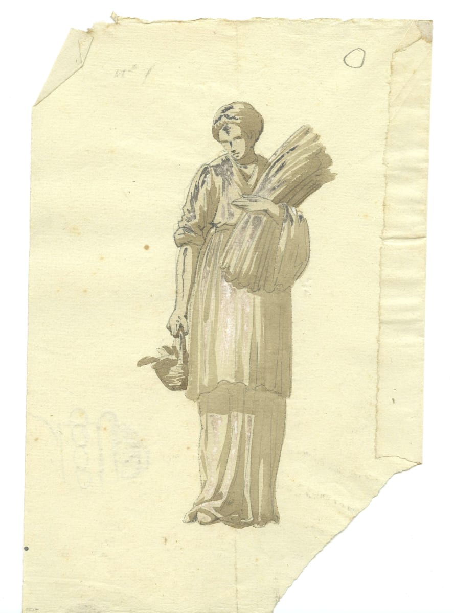 Dibuix 134 by Josep Mirabent i Gatell, Image 2.