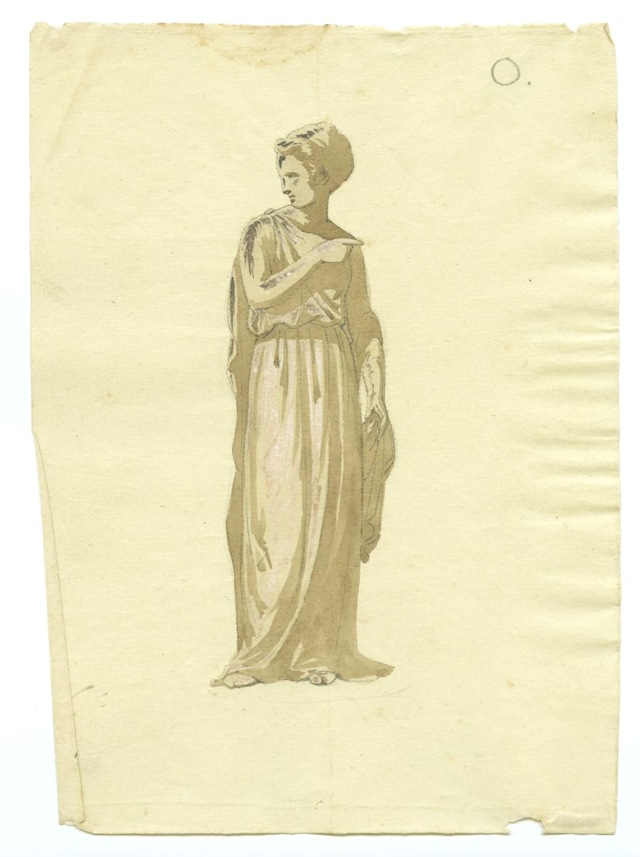 Dibuix 135 by Josep Mirabent i Gatell, Image 2.