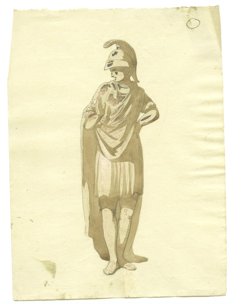 Dibuix 137 by Josep Mirabent i Gatell, Image 2.
