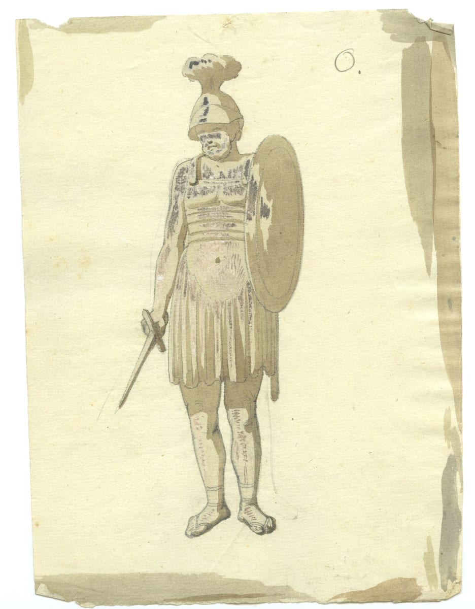 Dibuix 138 by Josep Mirabent i Gatell, Image 2.