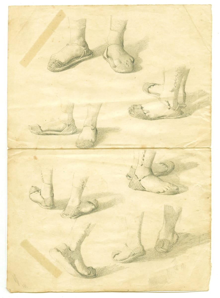 Dibuix 141 by Josep Mirabent i Gatell, Image 2.