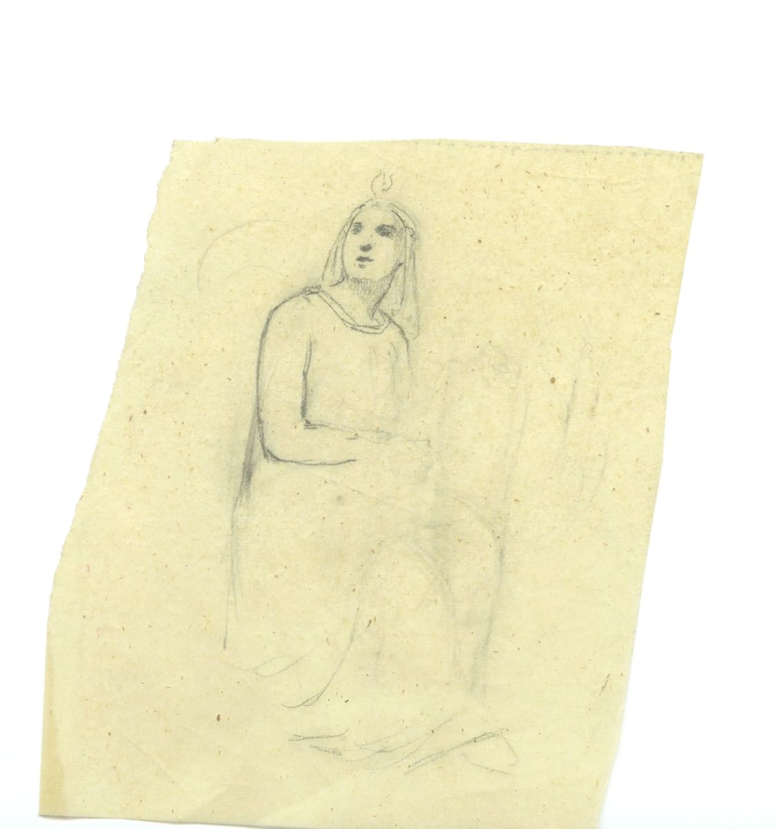 Dibuix 219 by Josep Mirabent i Gatell, Image 2.