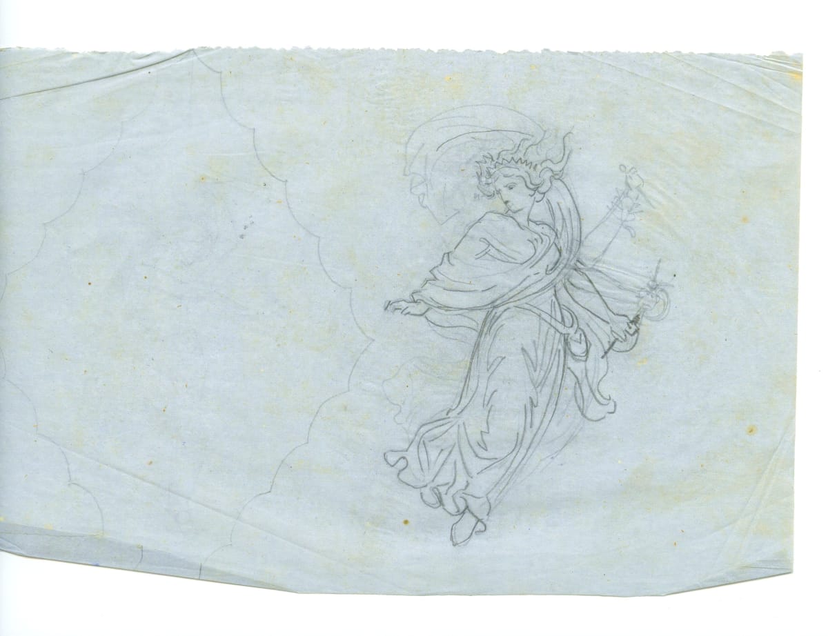 Dibuix 235 by Josep Mirabent i Gatell, Image 2.