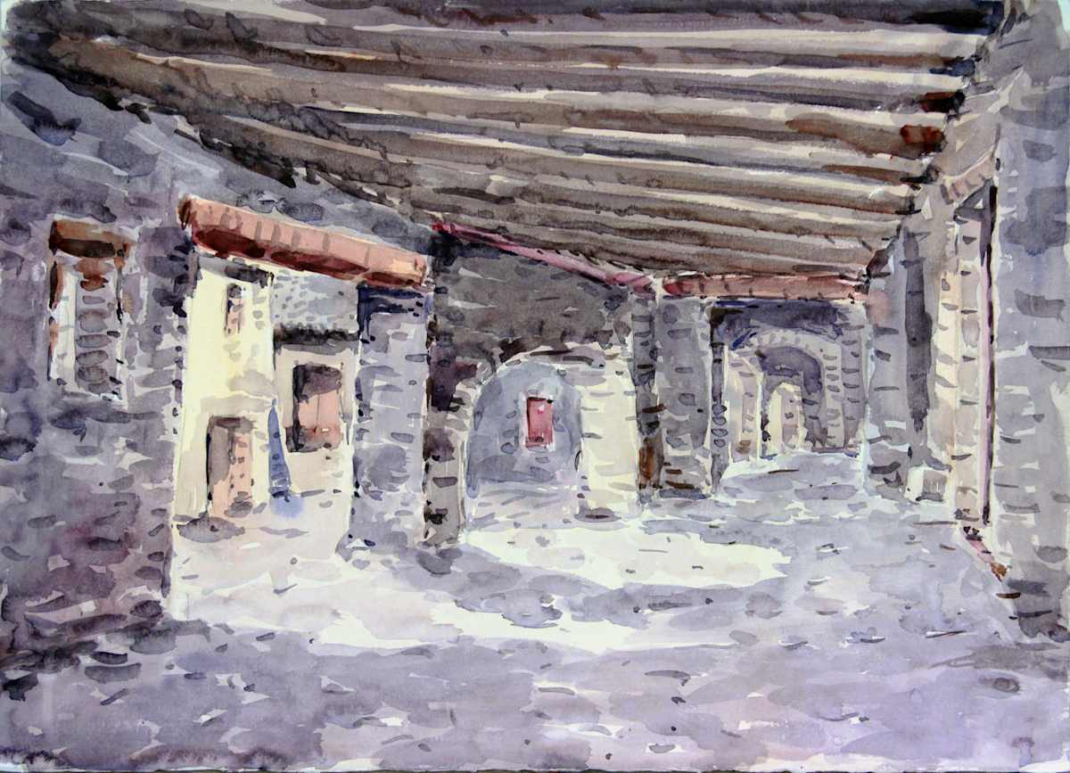Paisatge 128 by Jordi Figueres Castellví, Image 1.