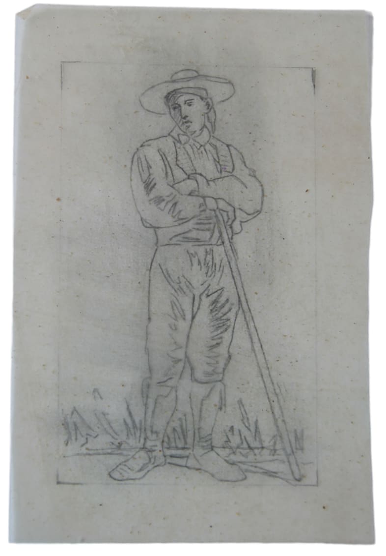 Sense títol by Josep Mirabent i Gatell, Image 8.