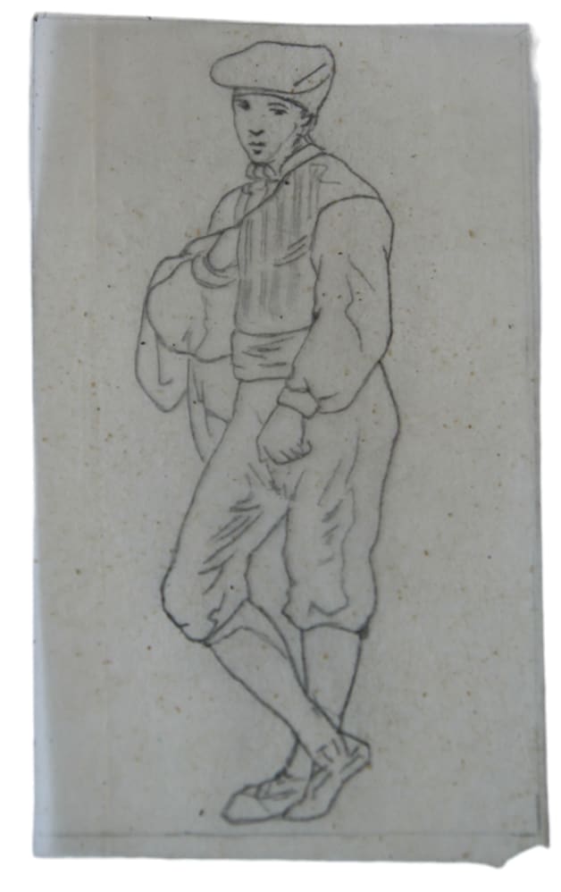 Sense títol by Josep Mirabent i Gatell, Image 1.