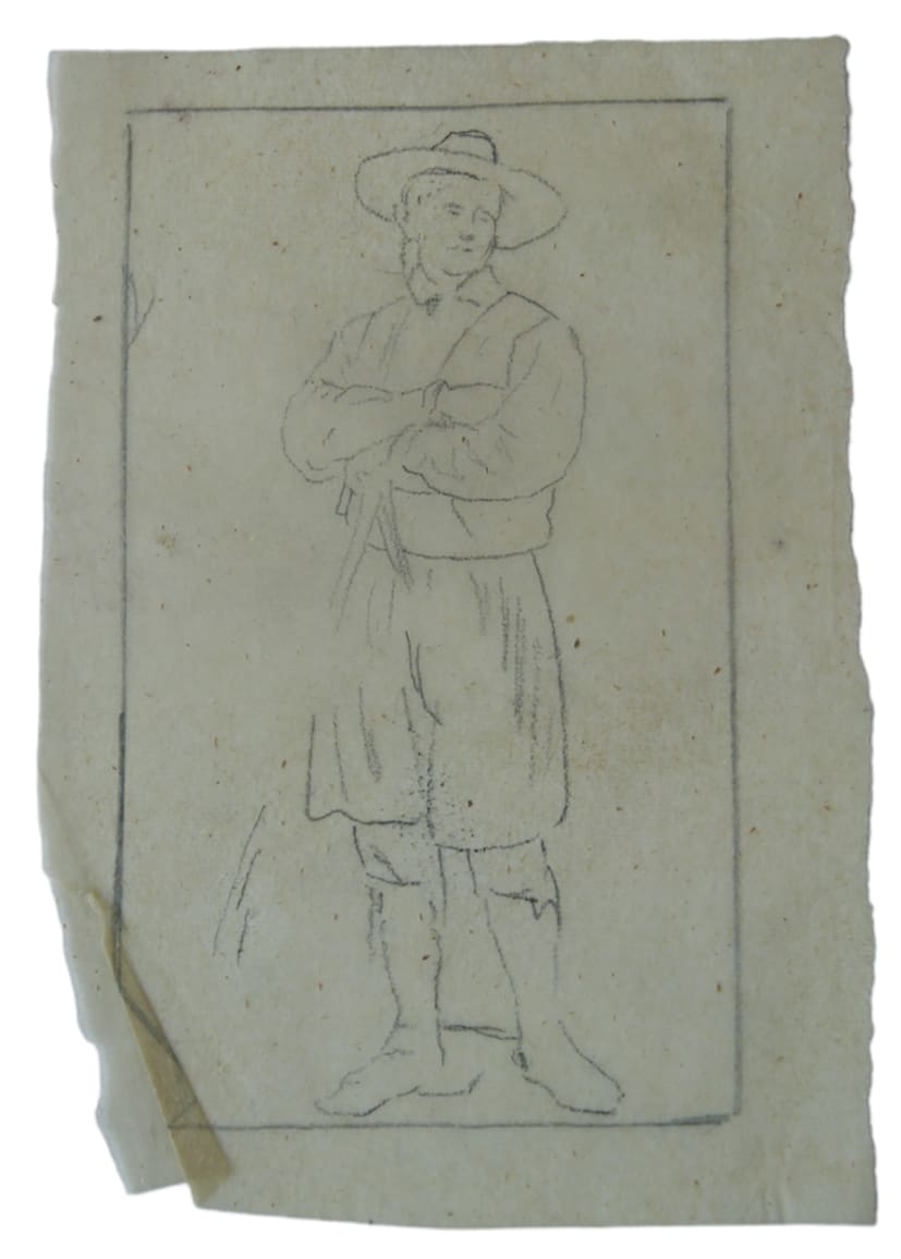 Sense títol by Josep Mirabent i Gatell, Image 5.