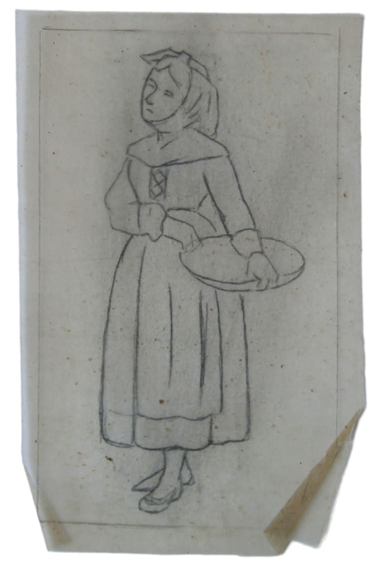 Sense títol by Josep Mirabent i Gatell, Image 4.