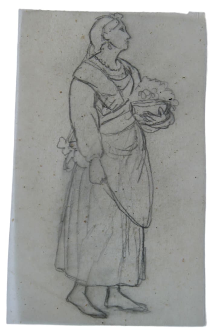 Sense títol by Josep Mirabent i Gatell 