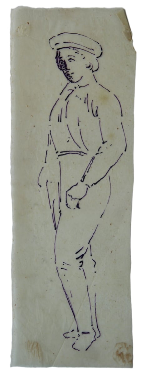 Sense títol by Josep Mirabent i Gatell, Image 9.