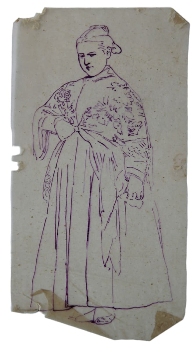 Sense títol by Josep Mirabent i Gatell, Image 11.