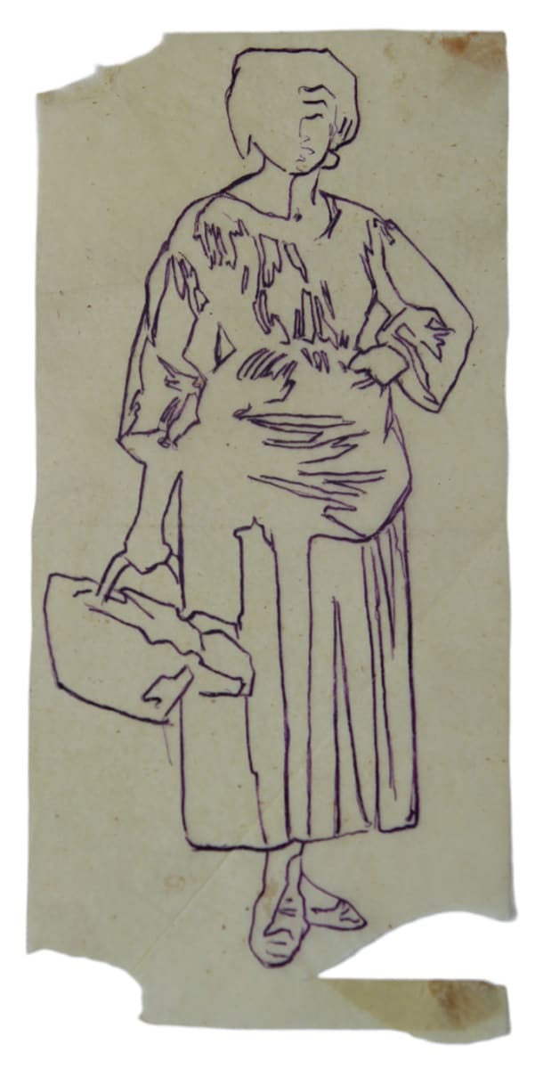 Sense títol by Josep Mirabent i Gatell, Image 14.